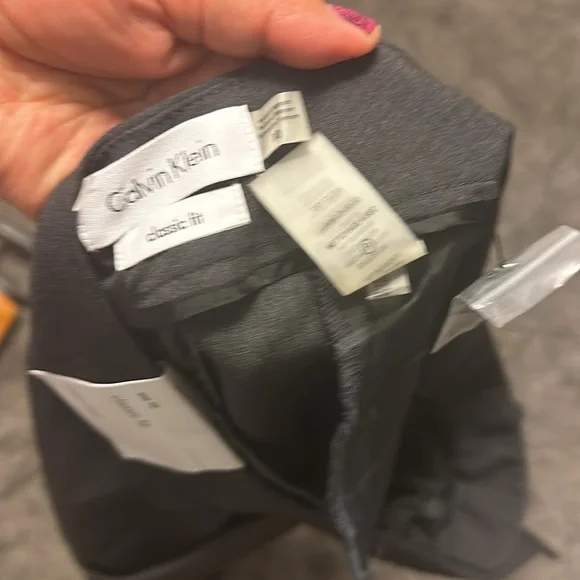 Calvin Klein pants (10) - Picture 5 of 14